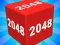 Xogo 2048 3D en liña