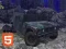 Xogo Truck Offroad 4x4 Heavy Drive en liña