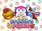 Xogo Puzzle & Coloring For Kids en liña