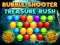Xogo Bubble Shooter Treasure Rush en liña