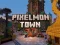 Xogo Pixelmon Town en liña