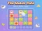 Xogo Tile Match Cafe en liña