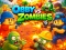 Xogo Obby vs Zombies en liña