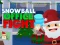 Xogo Snowball Office Fight en liña