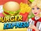 Xogo Burger Express en liña