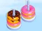 Xogo Donut Sort Fun en liña