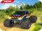 Xogo Xtreme Monster Truck Offroad en liña