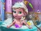 Xogo  Ice Queen Baby Shower Fun en liña