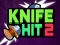 Xogo Knife Hit 2 en liña