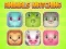 Xogo Animals Memory Matching en liña