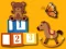 Xogo Fun Learning For Kids en liña