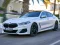 Xogo BMW 8-Series en liña