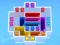 Xogo Cube Drop Puzzle en liña