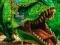 Xogo Dino Park Jigsaw en liña