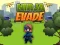 Xogo Ninja Evade en liña