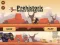 Xogo Prehistoric World Adventure en liña