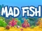 Xogo Mad Fish en liña