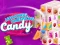Xogo Candy 3D Mahjong en liña