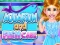 Xogo Baby Vincy Aquarim Game en liña
