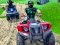 Xogo Quad Bike Off Road Racing en liña