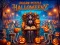 Xogo Jigsaw Puzzle Halloweeny en liña