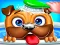Xogo My Pet Loki Virtual Dog en liña