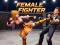 Xogo Female Fighter en liña