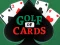 Xogo Golf of Cards en liña