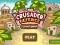 Xogo Crusader defence: level pack en liña