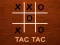 Xogo Tac Tac en liña