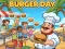 Xogo Burger Day en liña