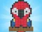 Xogo Color Nuts & Bolts Puzzle en liña