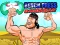 Xogo Bench Press The Barbarian en liña