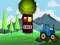 Xogo Tractor Escape en liña