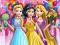 Xogo Princess Birthday Party en liña