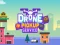 Xogo Drone Pickup Service en liña