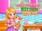 Xogo Little Princess Kitten Rescue en liña