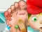 Xogo Foot Treatment en liña