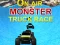 Xogo On Air Monster Truck Race en liña