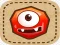 Xogo Monster busters: match 3 puzzle en liña