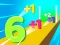Xogo Digit Shooter! en liña