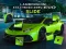 Xogo Lamborghini Huracan Evo Slide en liña