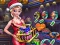 Xogo Ice Queen Shopping Xmas Gift en liña