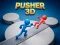 Xogo Pusher 3D en liña