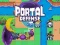 Xogo Portal Defense en liña