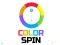 Xogo Color Spin en liña