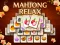Xogo Mahjong Relax en liña
