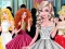 Xogo Anna And Elsa Arendelle Ball en liña