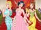 Xogo Princesses At Met Gala Ball en liña