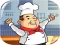 Xogo Happy Chef Bubble Shooter en liña